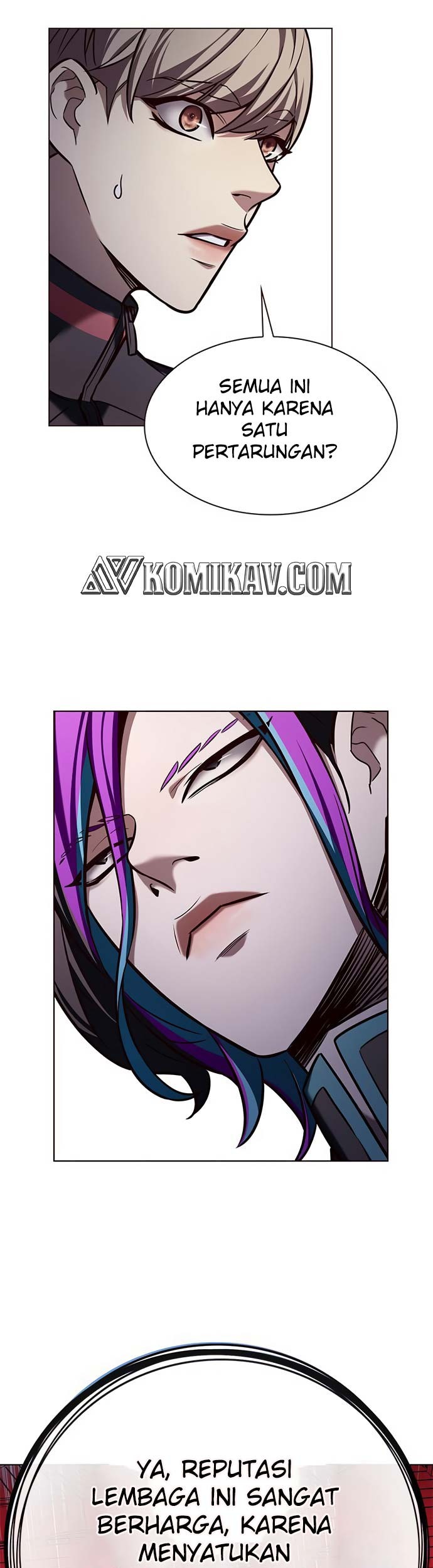 Eleceed Chapter 191 Gambar 38