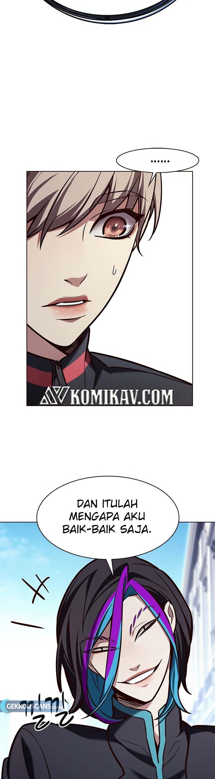 Eleceed Chapter 191 Gambar 40