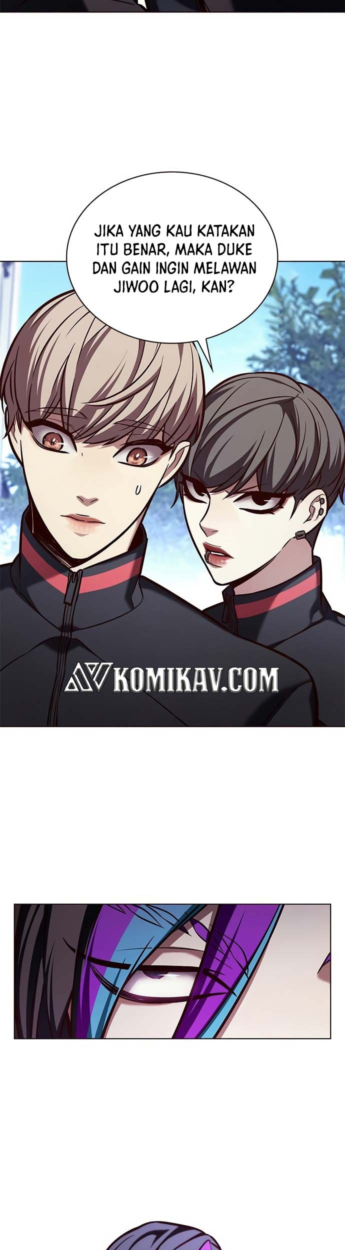 Eleceed Chapter 191 Gambar 42