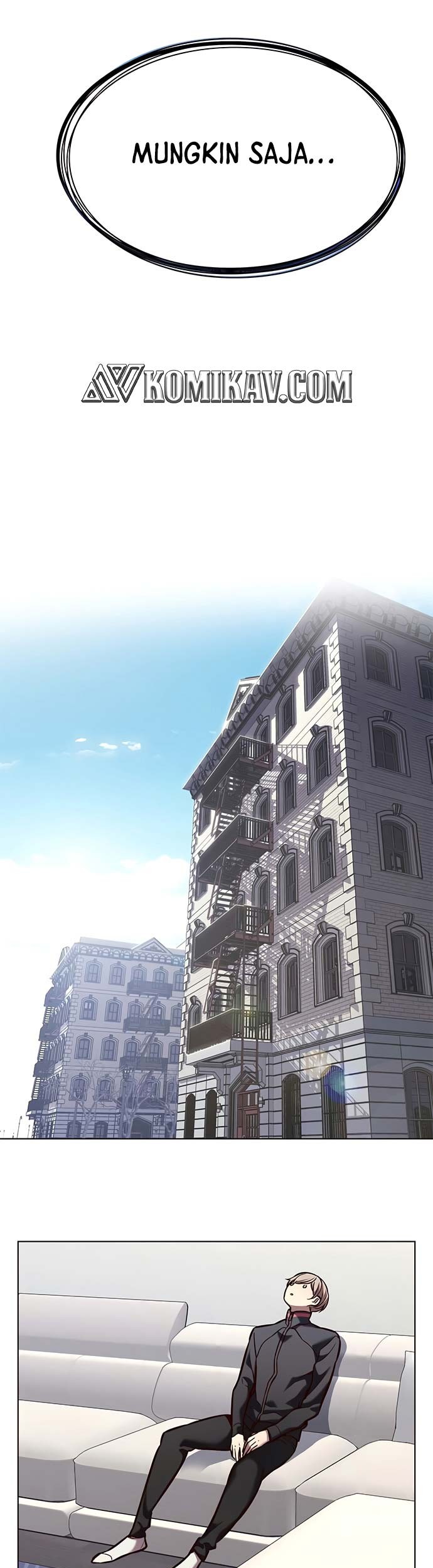 Eleceed Chapter 191 Gambar 44