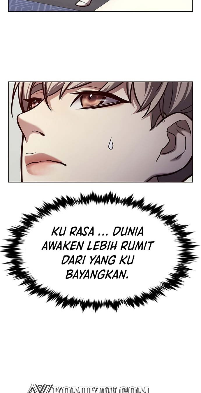 Eleceed Chapter 191 Gambar 45