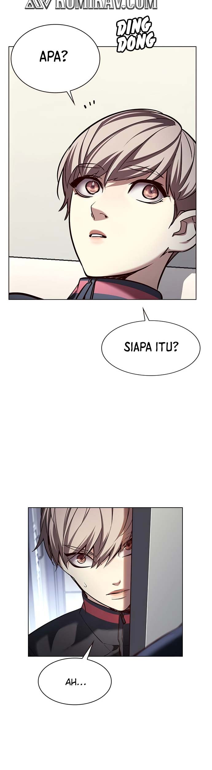 Eleceed Chapter 191 Gambar 46