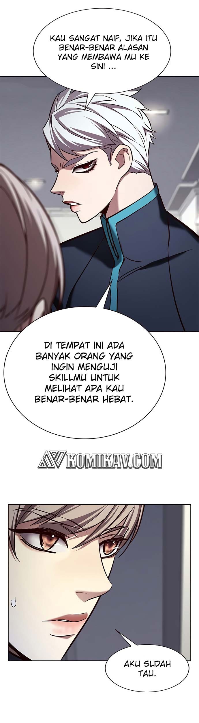 Eleceed Chapter 191 Gambar 50