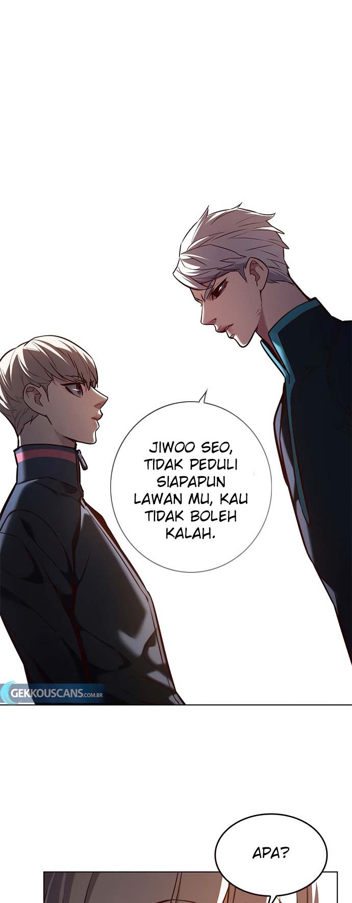 Eleceed Chapter 191 Gambar 51