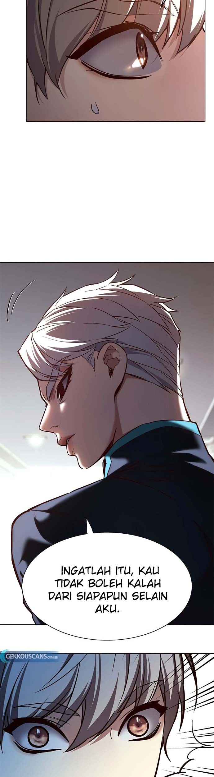 Eleceed Chapter 191 Gambar 52