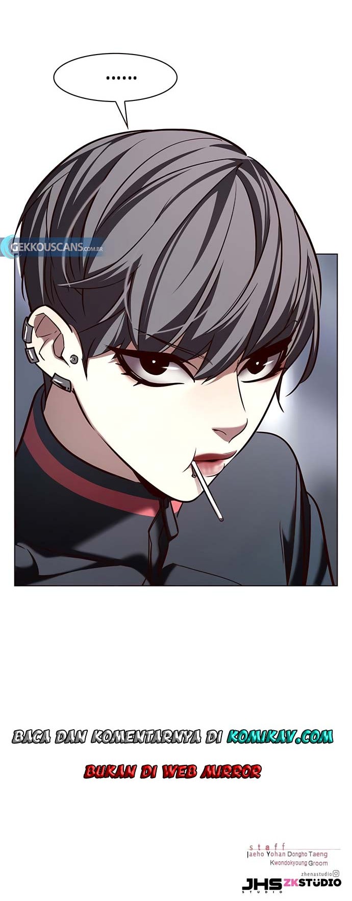 Eleceed Chapter 191 Gambar 55