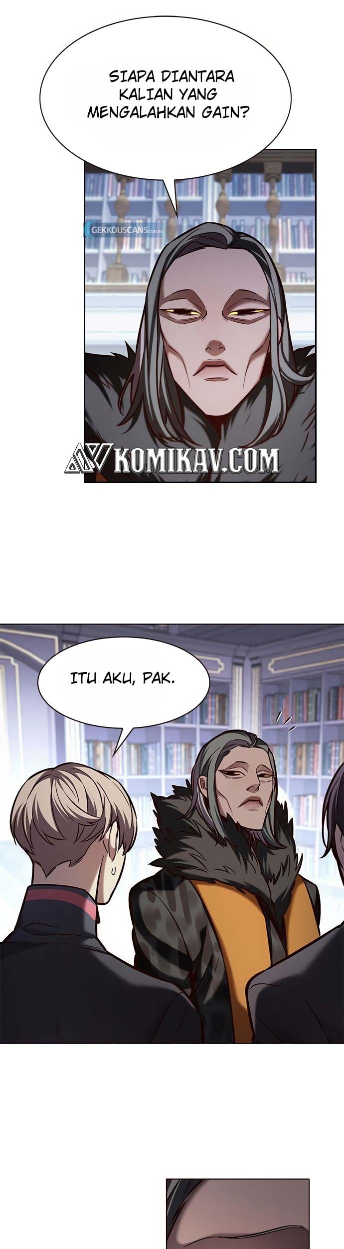 Eleceed Chapter 191 Gambar 8