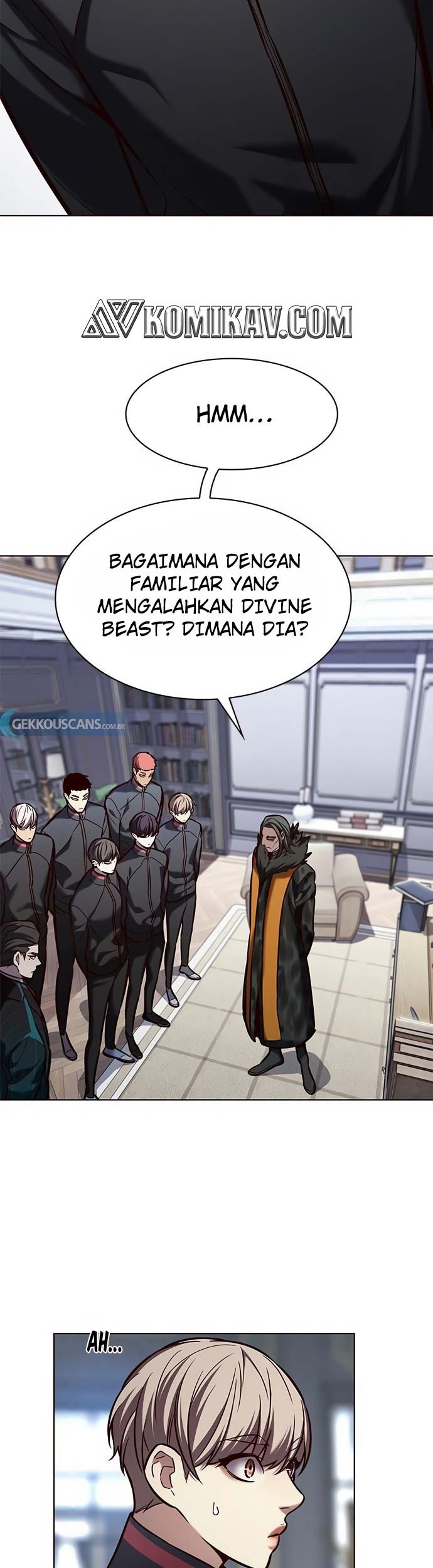 Eleceed Chapter 191 Gambar 10