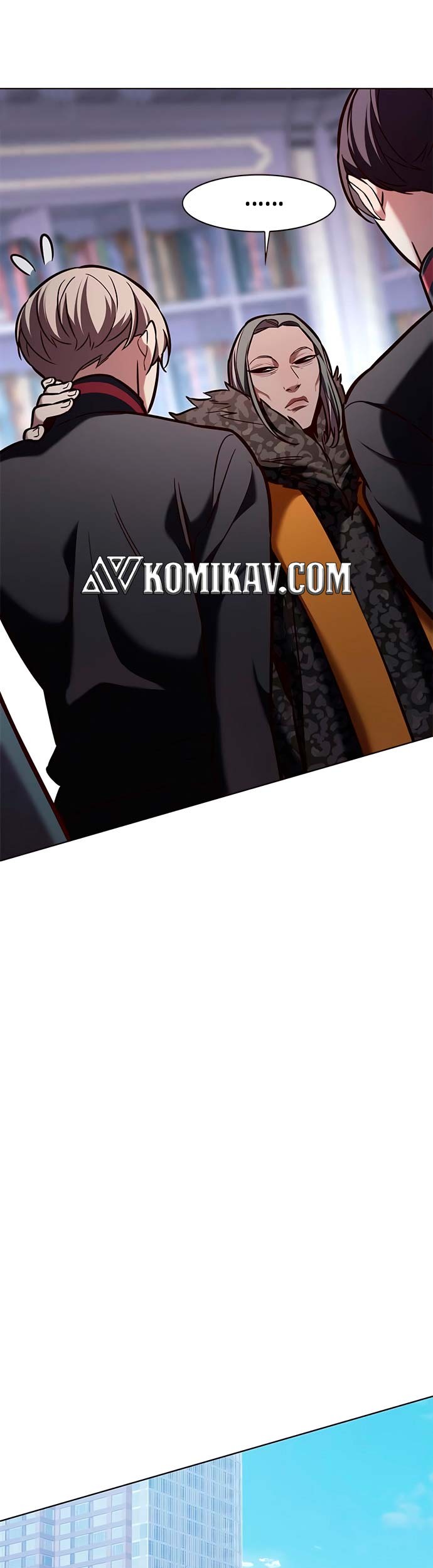 Eleceed Chapter 191 Gambar 14