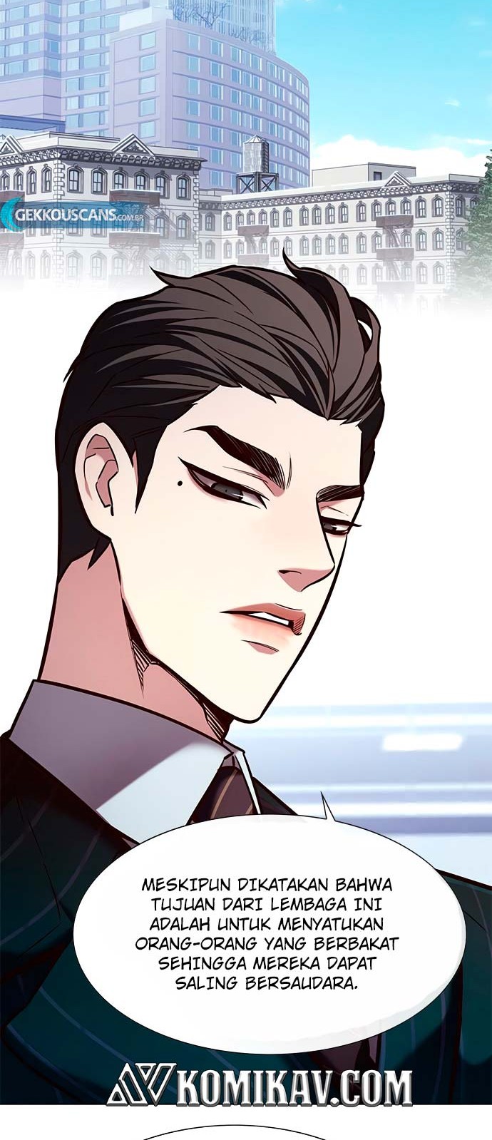 Eleceed Chapter 191 Gambar 15