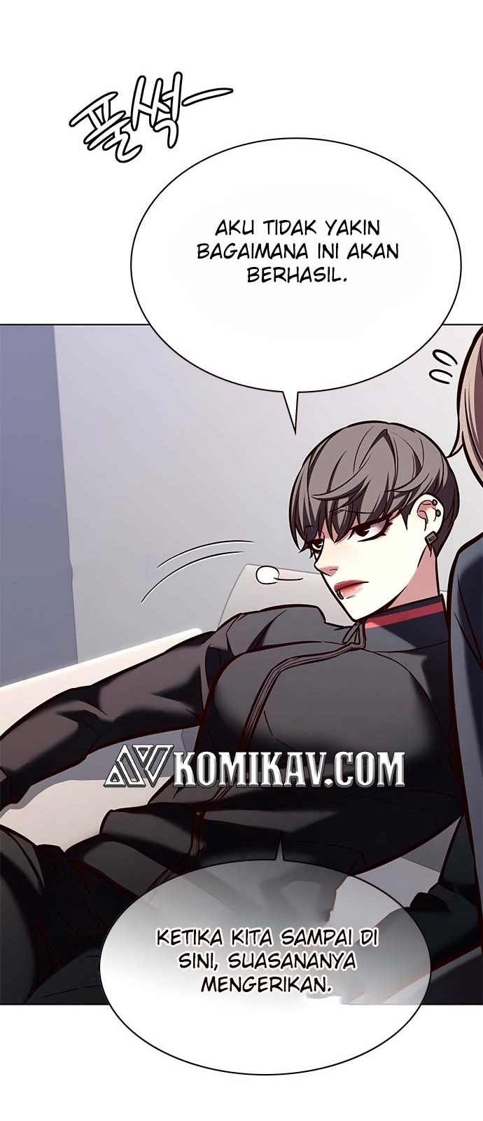 Eleceed Chapter 191 Gambar 17