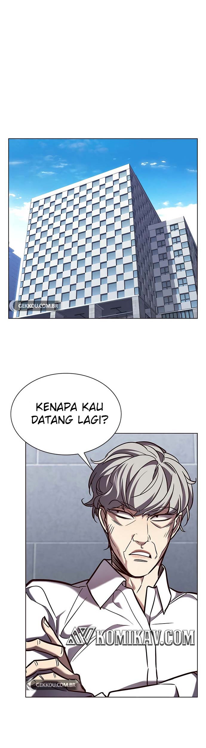 Eleceed Chapter 190 Gambar 36