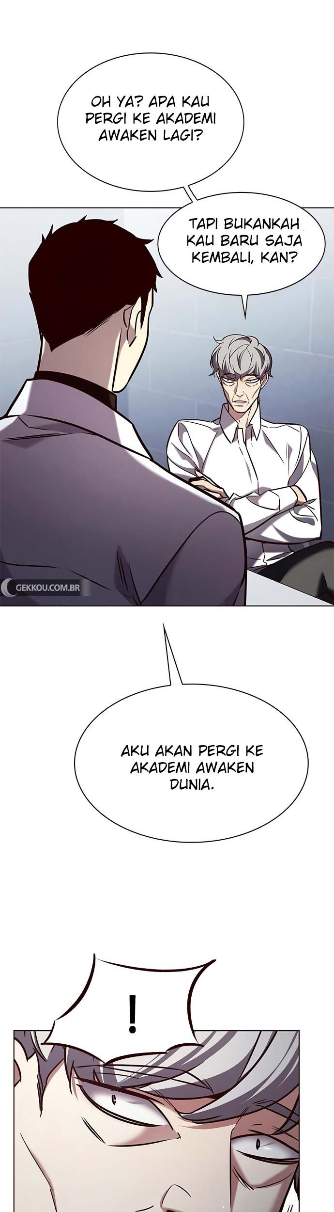 Eleceed Chapter 190 Gambar 38