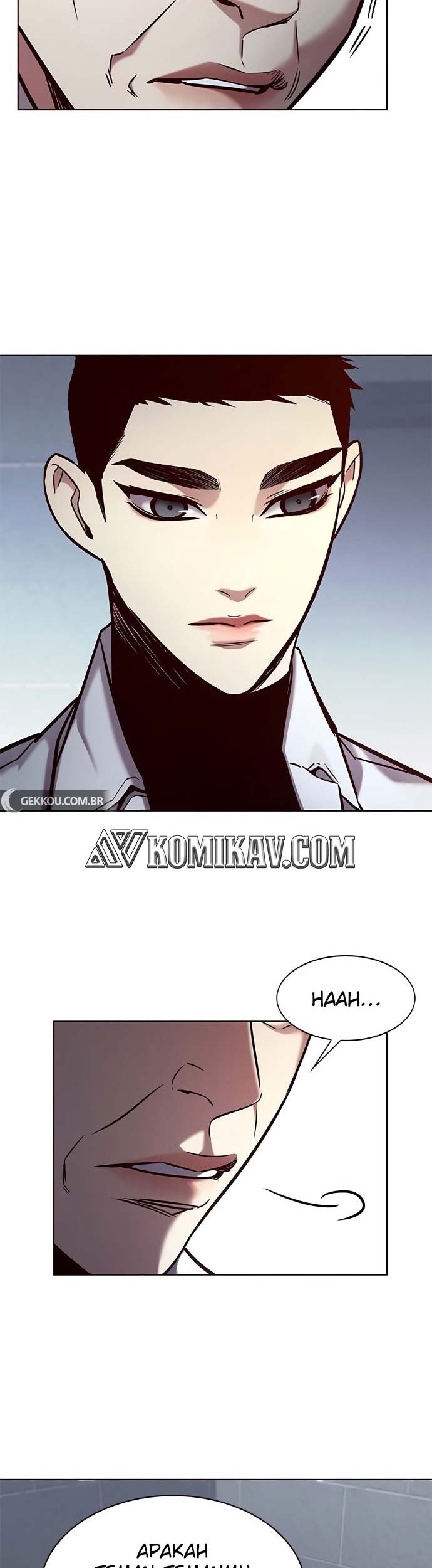 Eleceed Chapter 190 Gambar 39