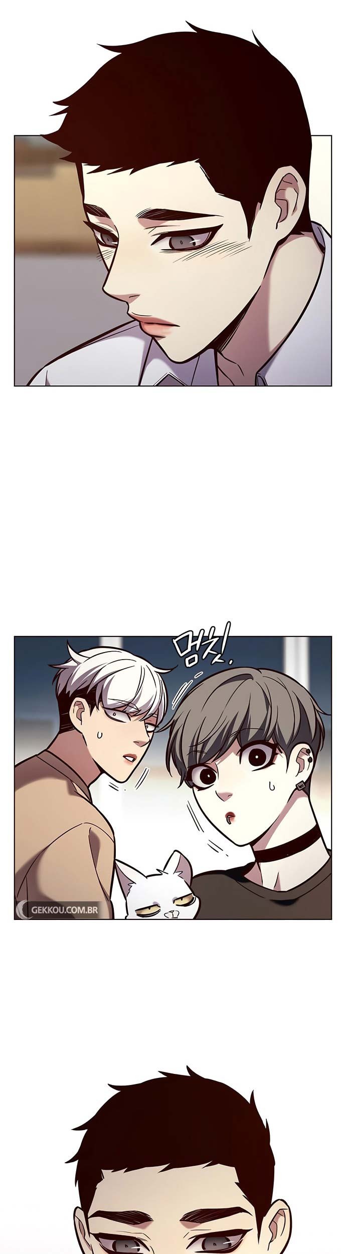 Eleceed Chapter 190 Gambar 17