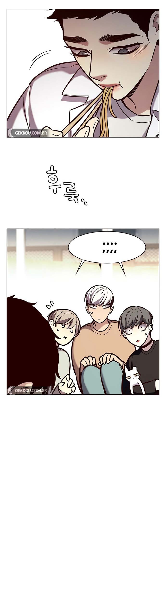 Eleceed Chapter 190 Gambar 20