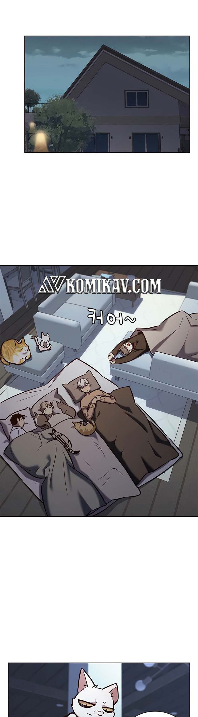 Eleceed Chapter 190 Gambar 21