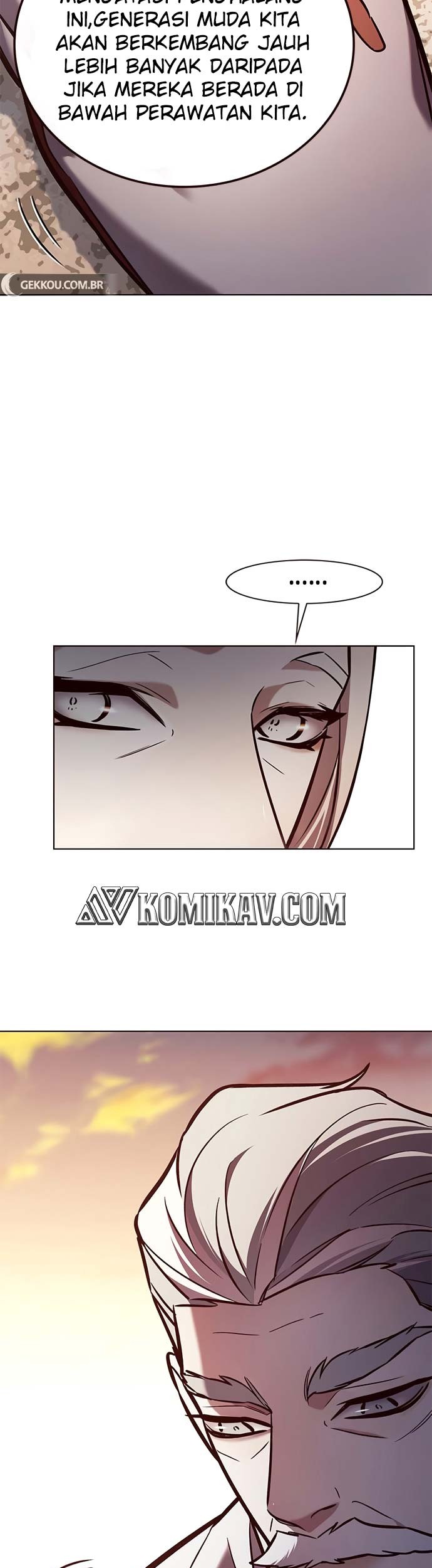 Eleceed Chapter 189 Gambar 18