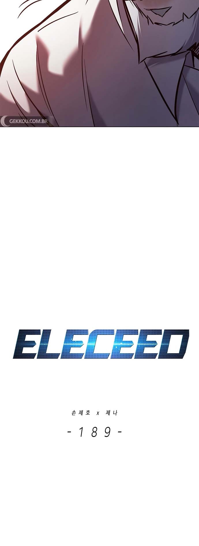 Eleceed Chapter 189 Gambar 19
