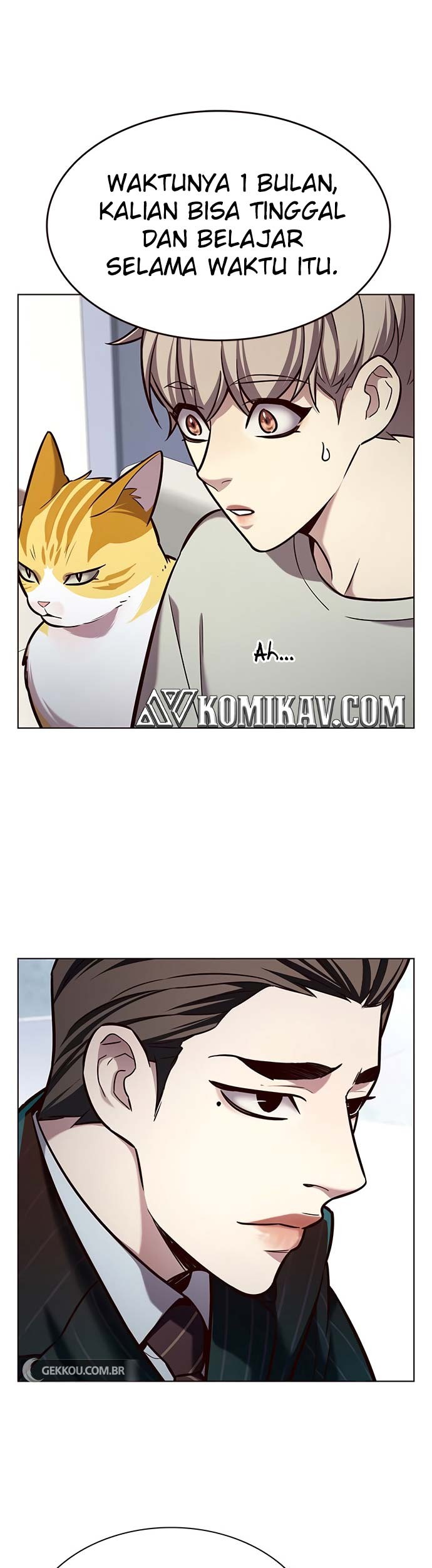 Eleceed Chapter 189 Gambar 22
