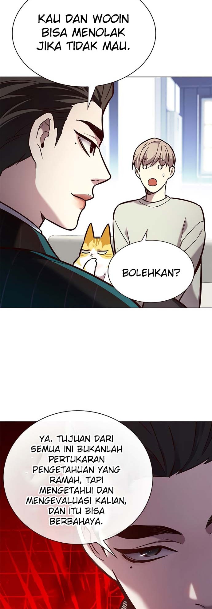 Eleceed Chapter 189 Gambar 23