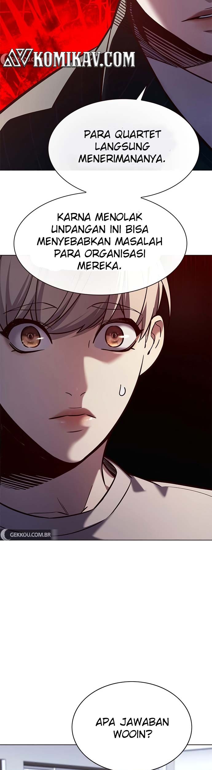 Eleceed Chapter 189 Gambar 24