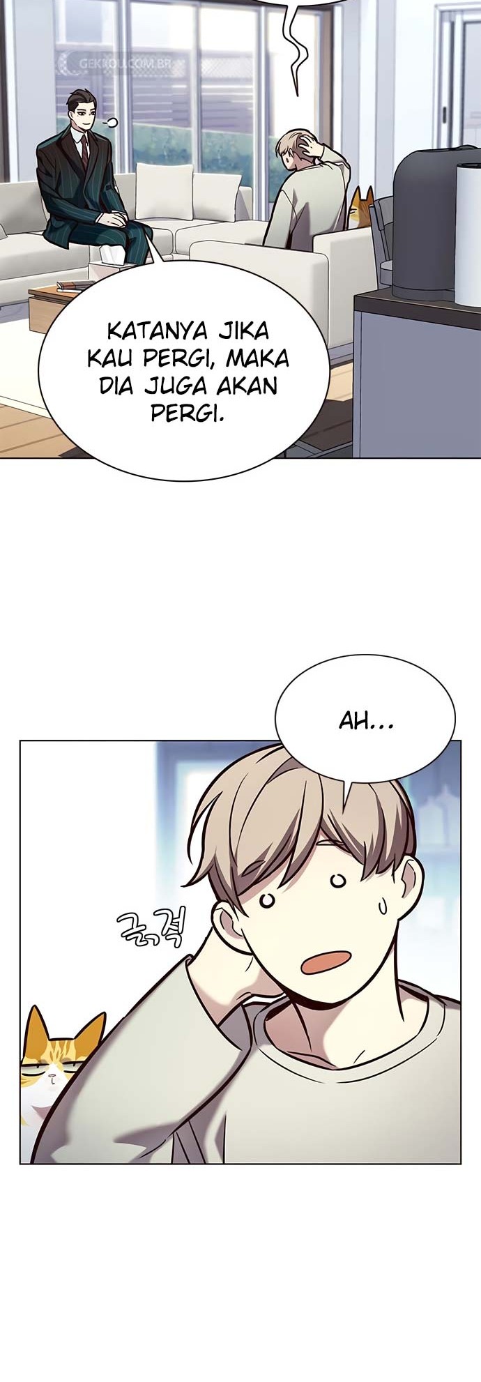 Eleceed Chapter 189 Gambar 25