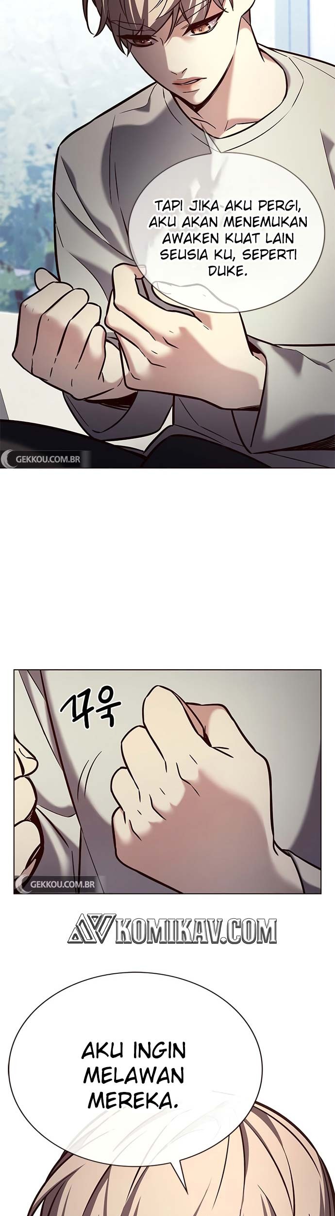 Eleceed Chapter 189 Gambar 30