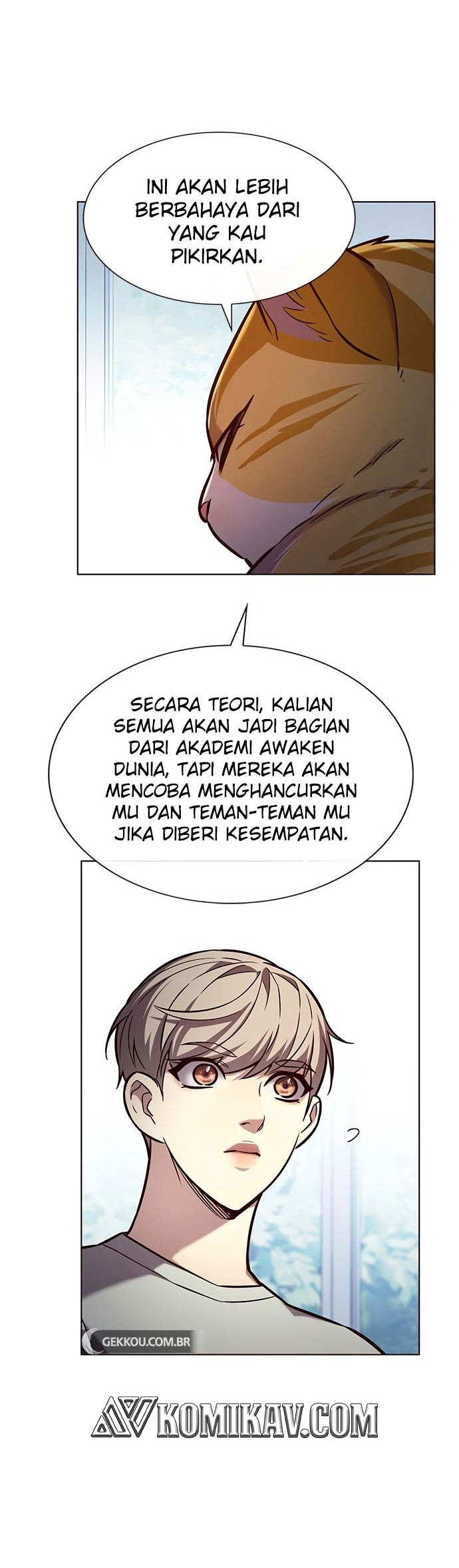 Eleceed Chapter 189 Gambar 33