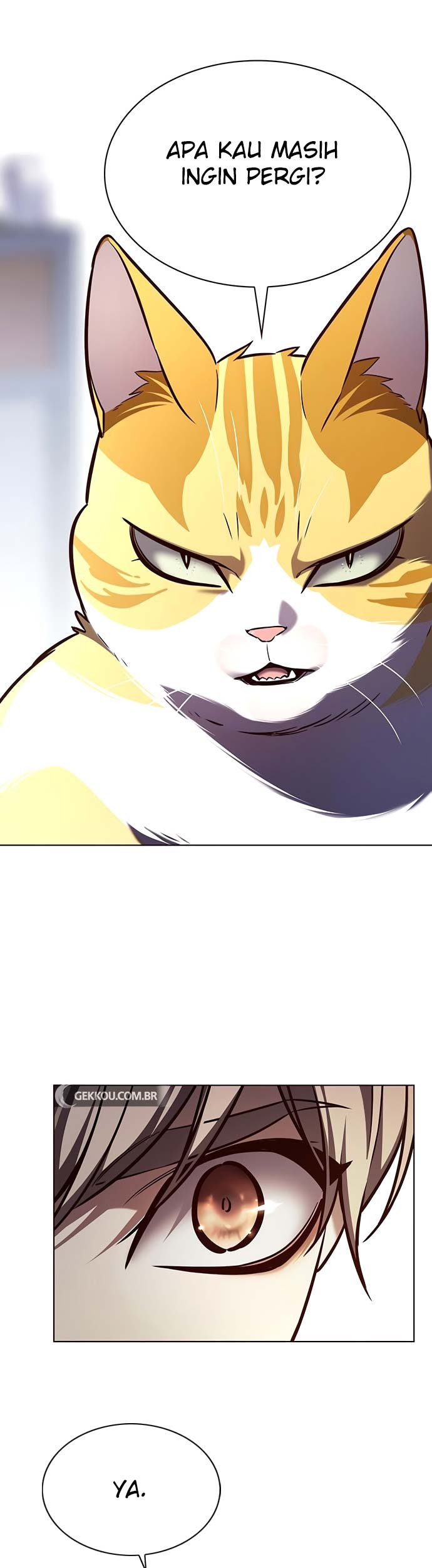 Eleceed Chapter 189 Gambar 34