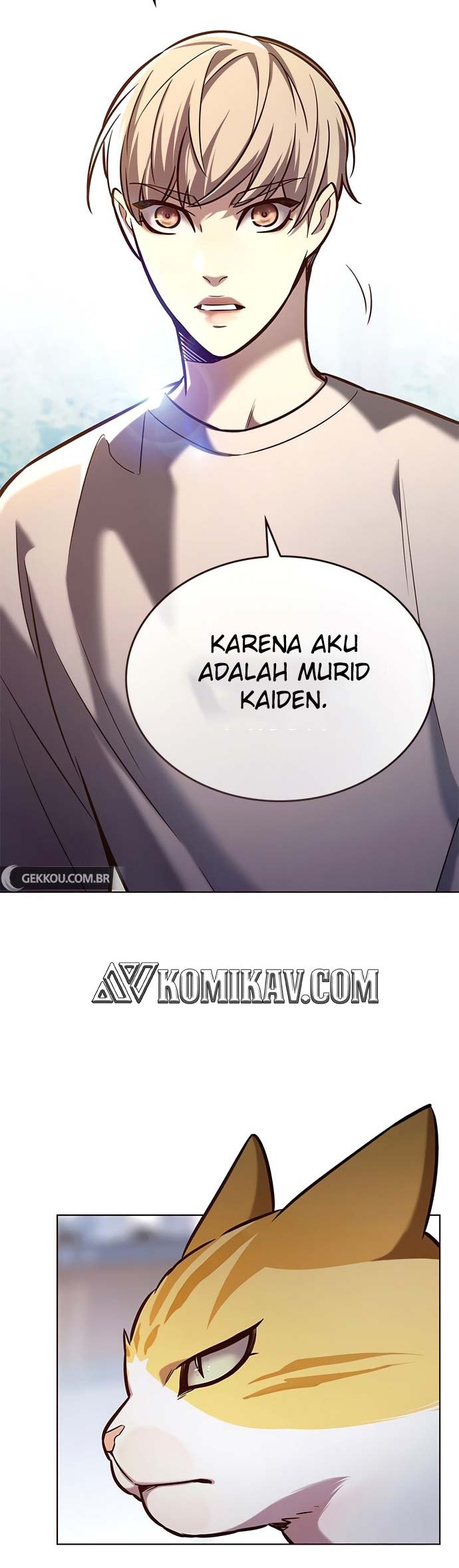 Eleceed Chapter 189 Gambar 35