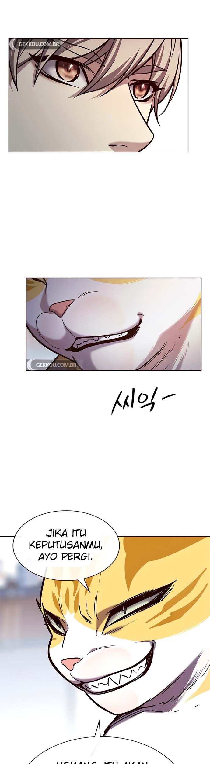 Eleceed Chapter 189 Gambar 36