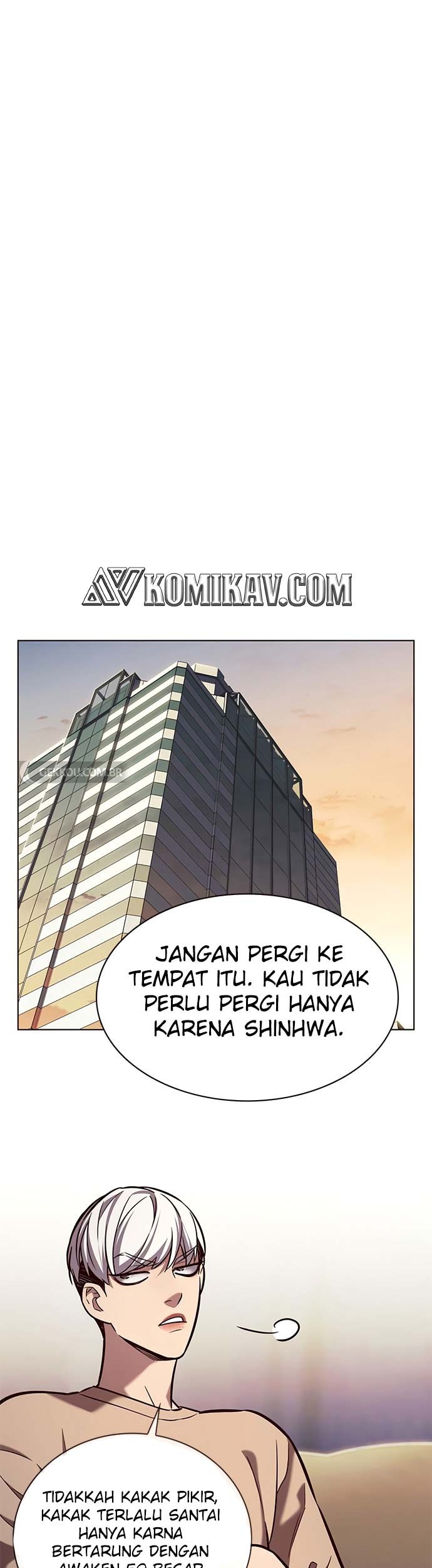 Eleceed Chapter 189 Gambar 38