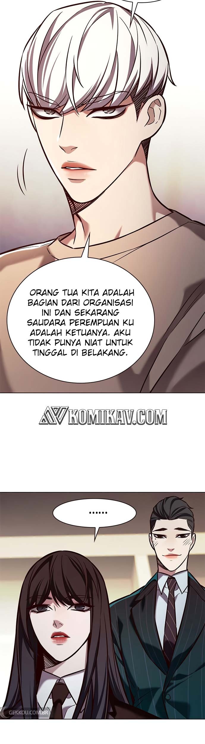 Eleceed Chapter 189 Gambar 41