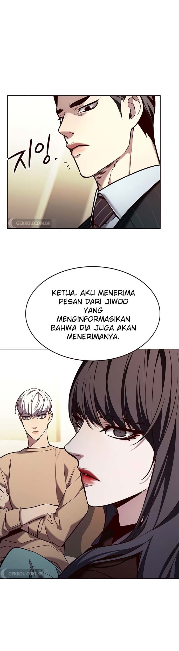 Eleceed Chapter 189 Gambar 42