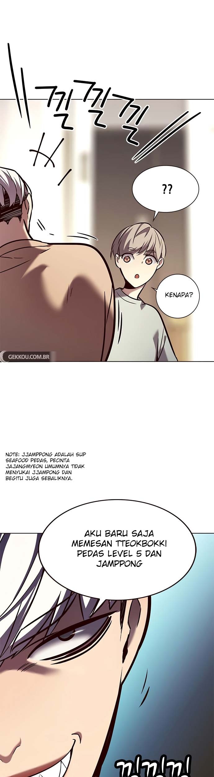 Eleceed Chapter 189 Gambar 53
