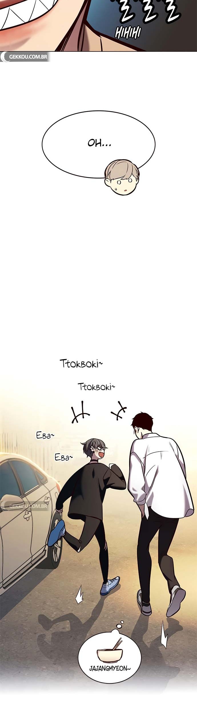Eleceed Chapter 189 Gambar 54