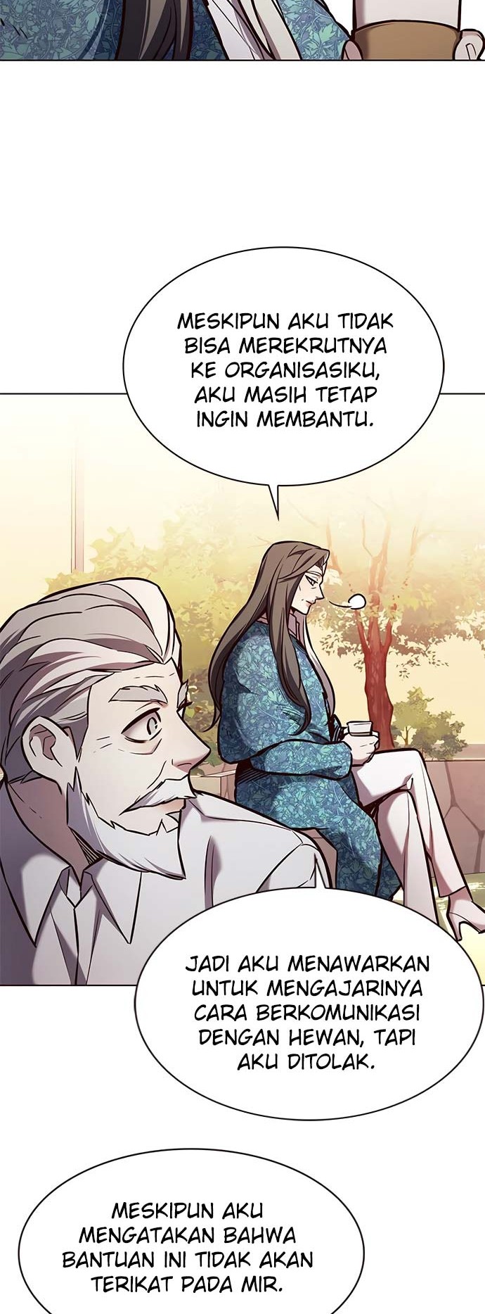 Eleceed Chapter 189 Gambar 3