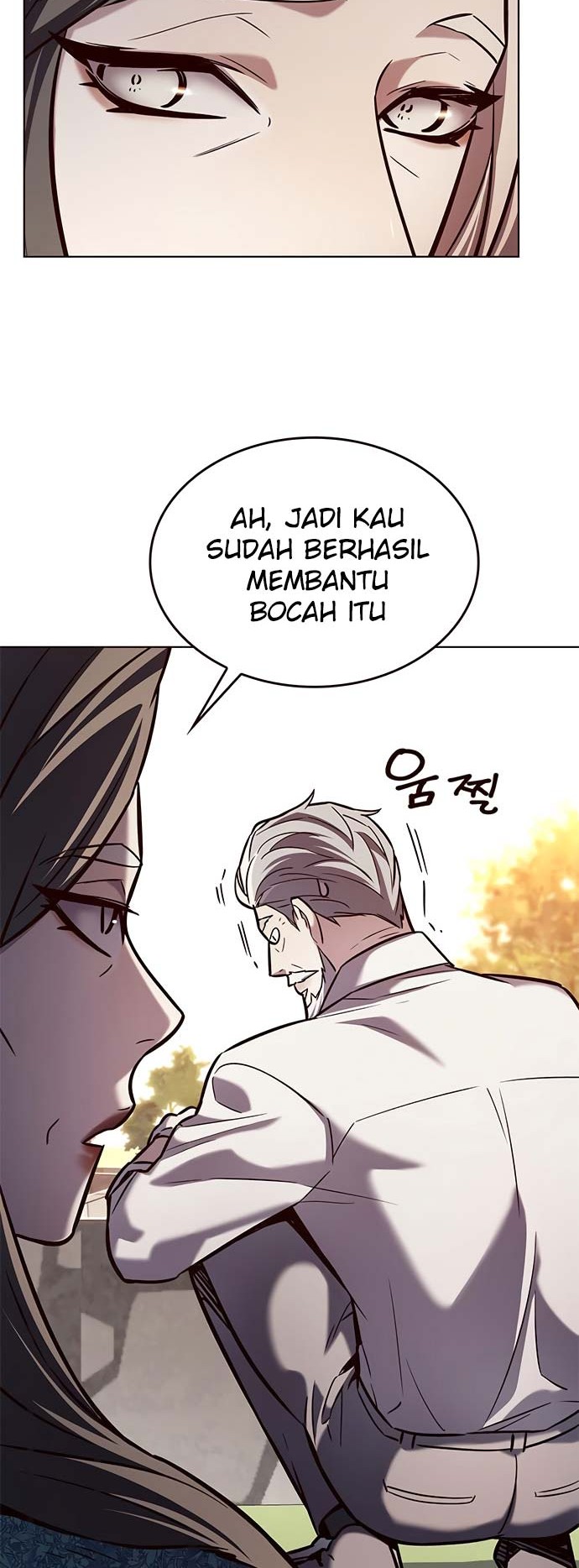 Eleceed Chapter 189 Gambar 5
