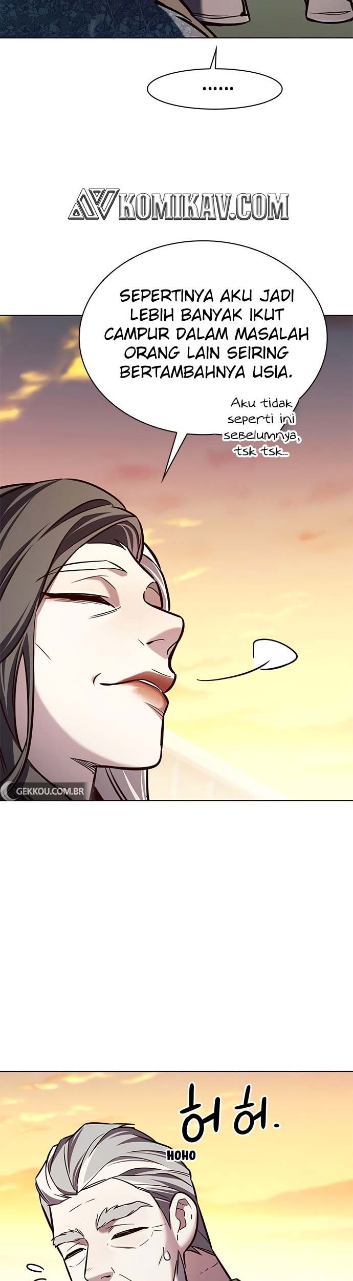Eleceed Chapter 189 Gambar 6