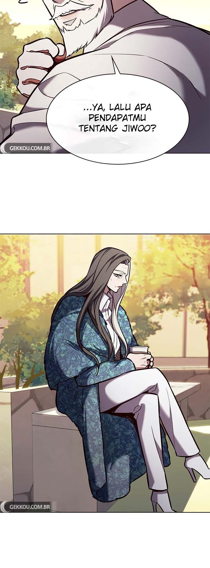 Eleceed Chapter 189 Gambar 7