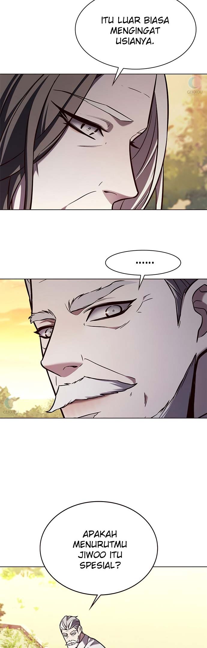 Eleceed Chapter 189 Gambar 9