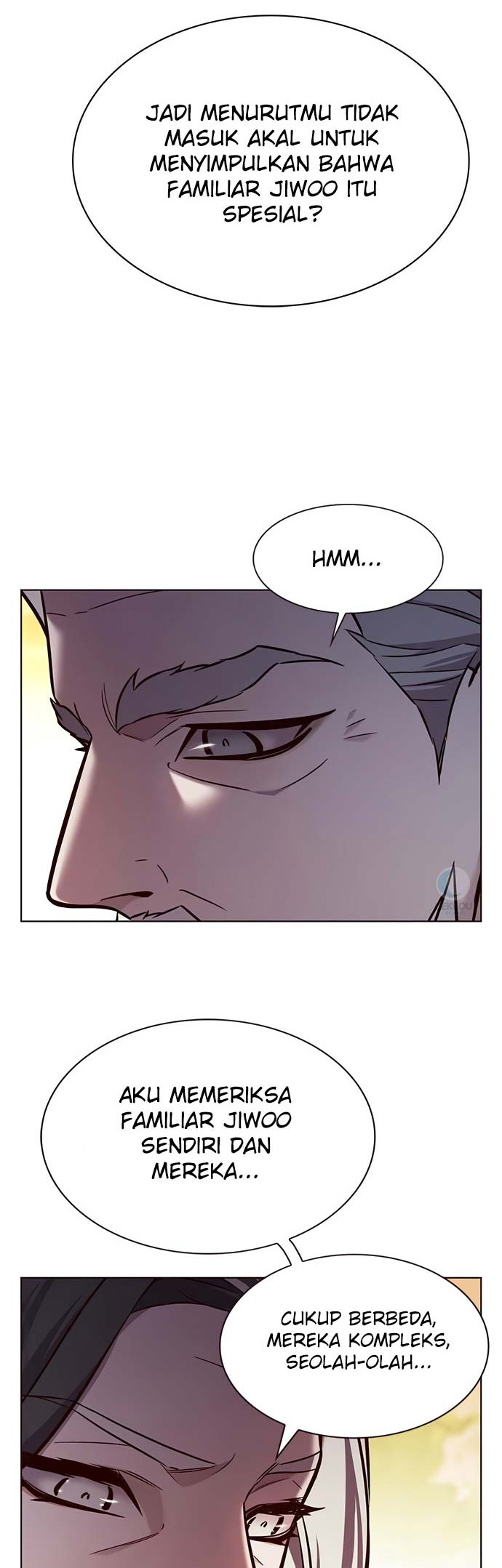 Eleceed Chapter 189 Gambar 11