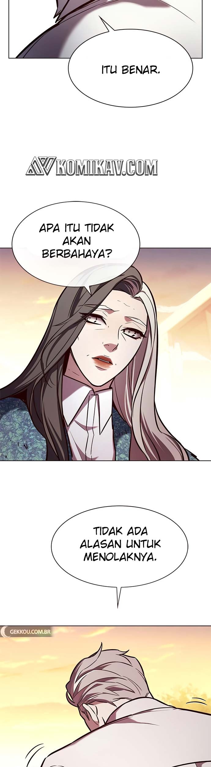 Eleceed Chapter 189 Gambar 16