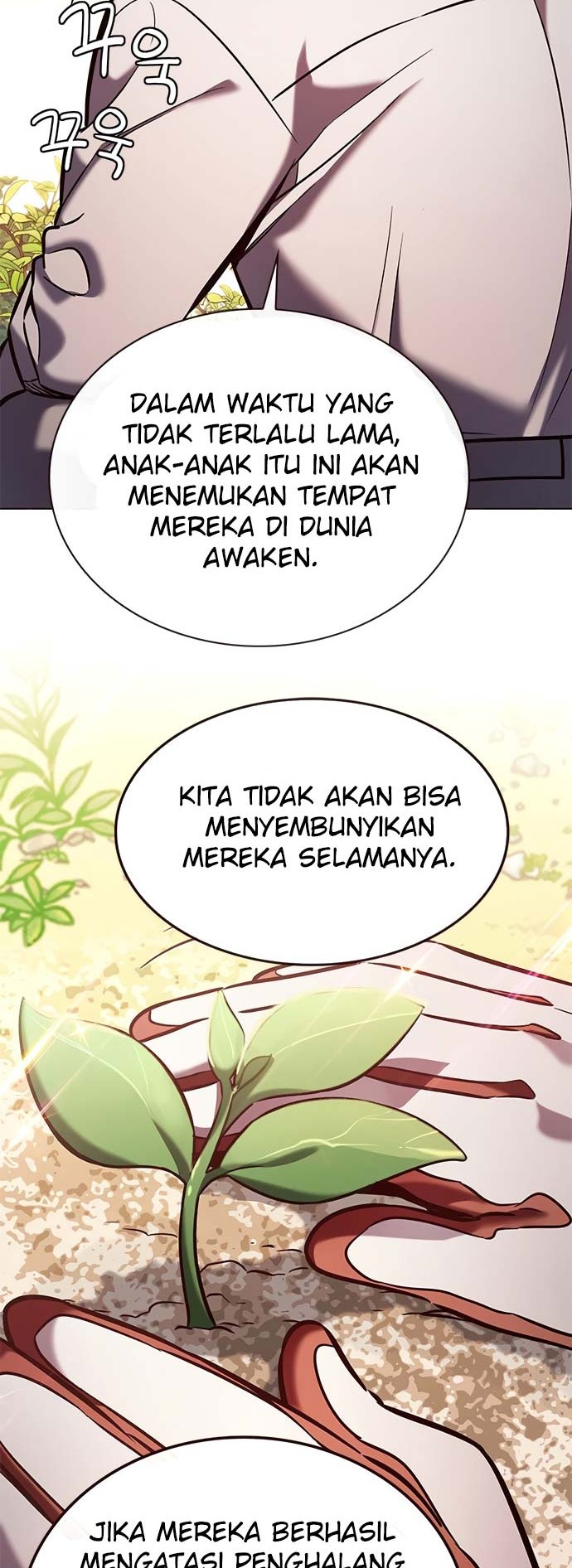 Eleceed Chapter 189 Gambar 17