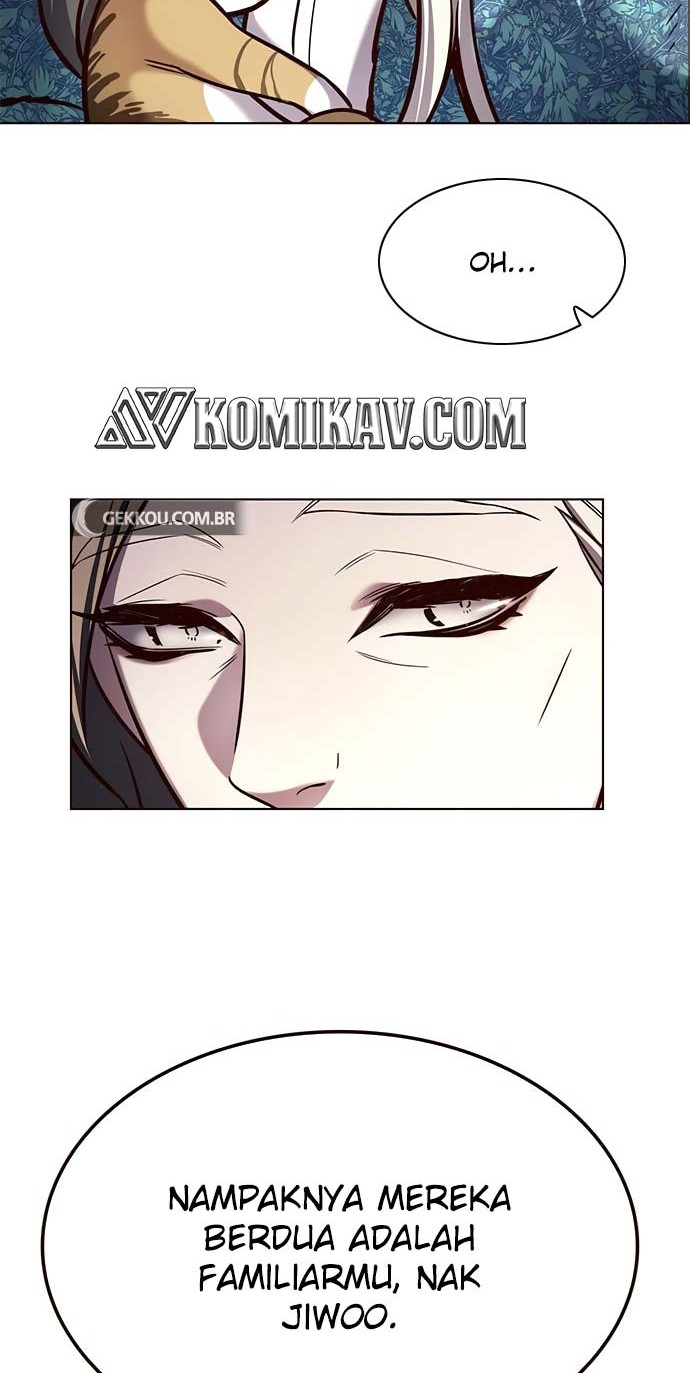 Eleceed Chapter 188 Gambar 23
