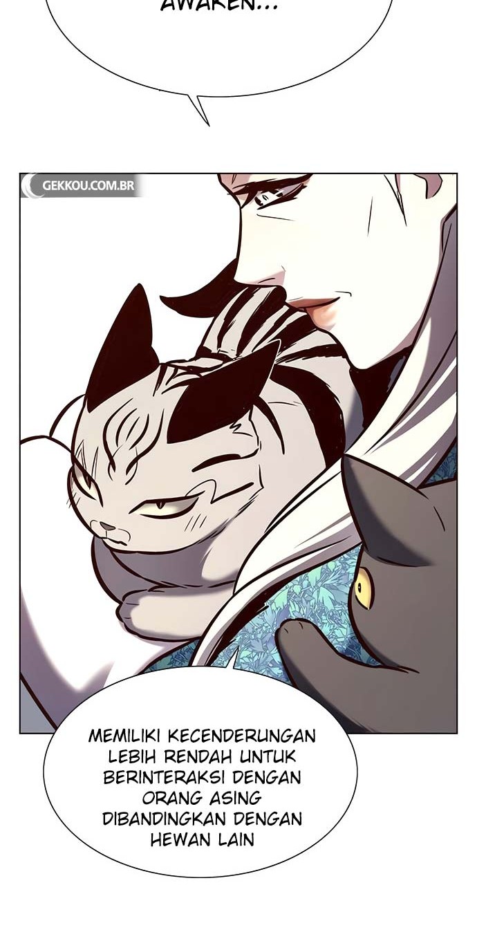 Eleceed Chapter 188 Gambar 25