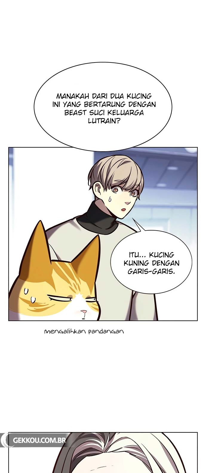 Eleceed Chapter 188 Gambar 27