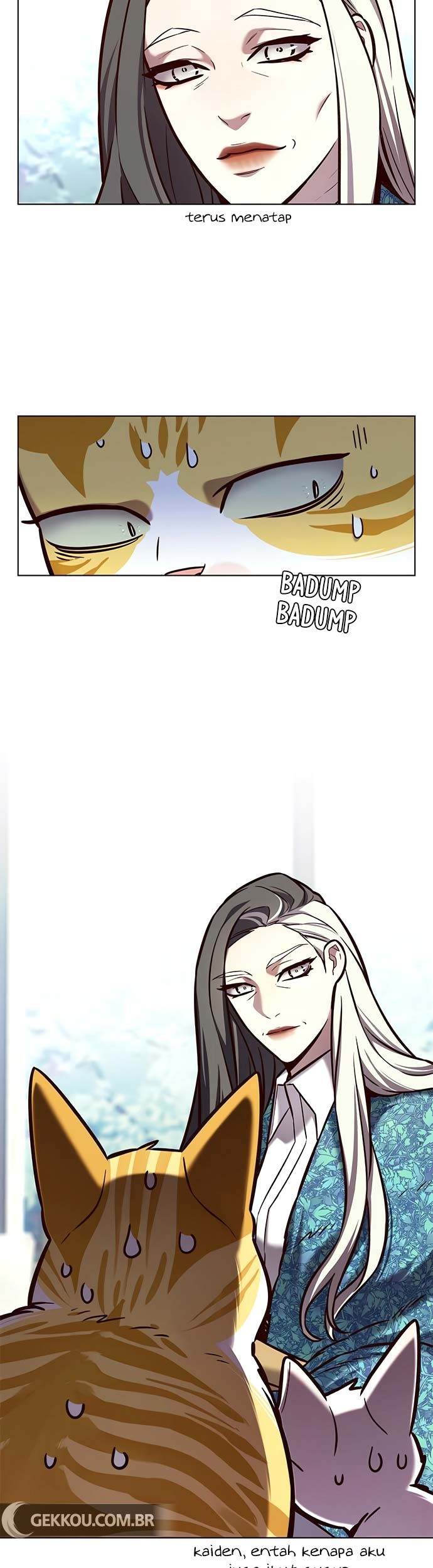 Eleceed Chapter 188 Gambar 28