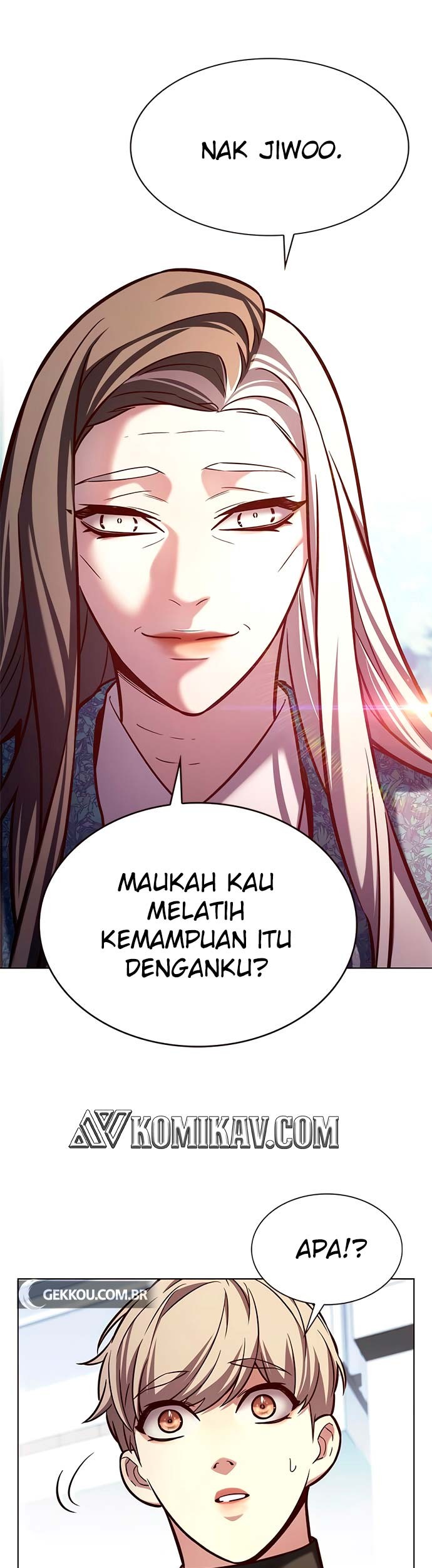 Eleceed Chapter 188 Gambar 32